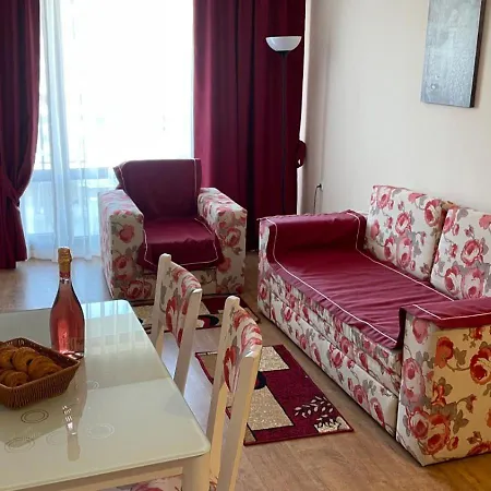 Apartment Premier 2024 Sveti Vlas