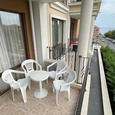 Premier 2024 * Sveti Vlas