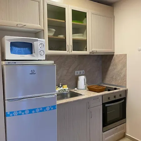 Apartment Premier 2024 *